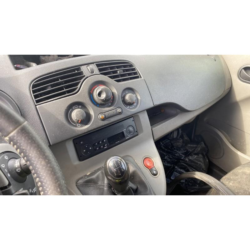Boite de vitesses RENAULT KANGOO 2 Photo n°11