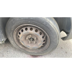 Boite de vitesses RENAULT KANGOO 2