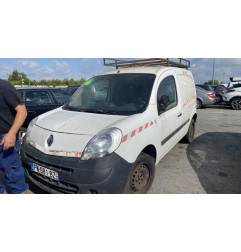 Boite de vitesses RENAULT KANGOO 2