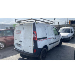 Boite de vitesses RENAULT KANGOO 2