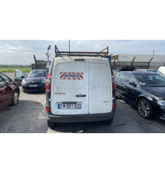 Boite de vitesses RENAULT KANGOO 2