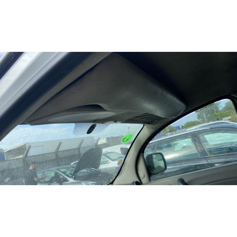 Boite de vitesses RENAULT KANGOO 2 Photo n°16