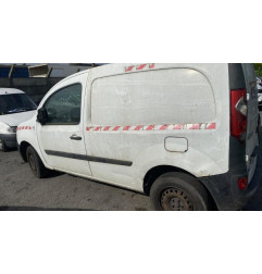 Boite de vitesses RENAULT KANGOO 2