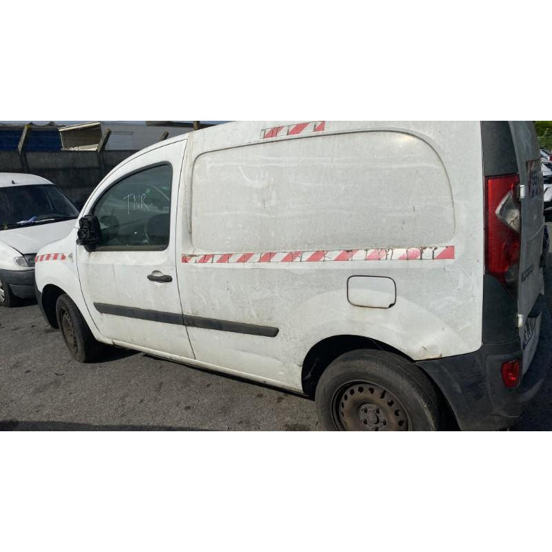 Boite de vitesses RENAULT KANGOO 2 Photo n°17