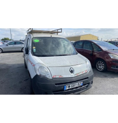 Boite de vitesses RENAULT KANGOO 2