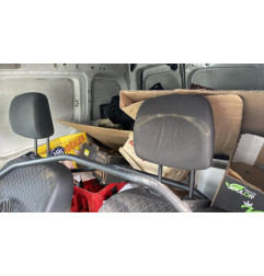 Boite de vitesses RENAULT KANGOO 2
