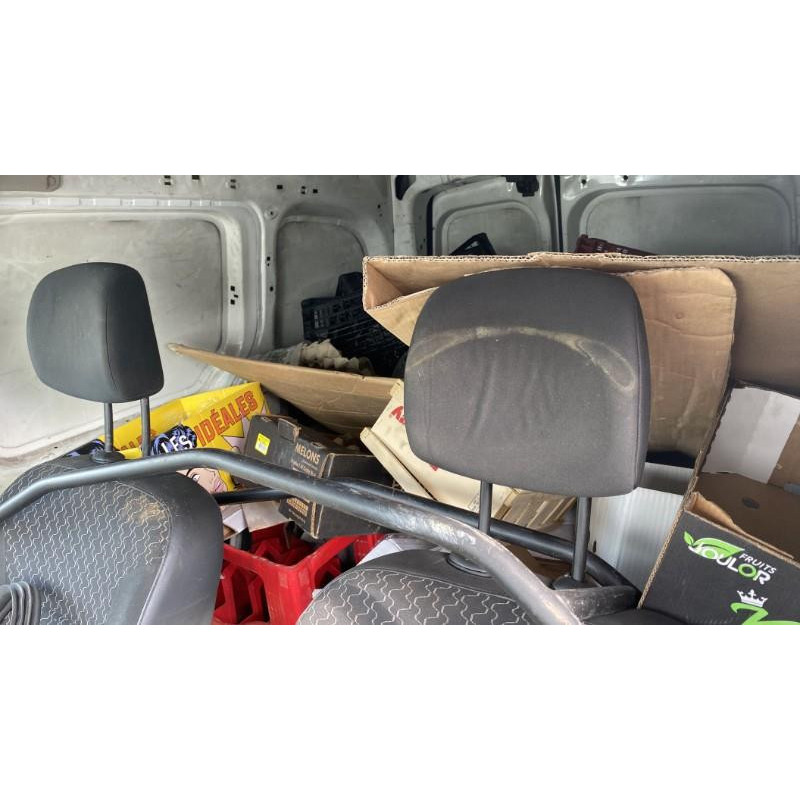 Boite de vitesses RENAULT KANGOO 2 Photo n°19