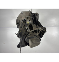 Boite de vitesses FORD FIESTA 6