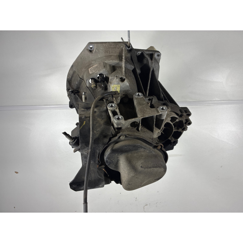 Boite de vitesses FORD FIESTA 6 Photo n°3