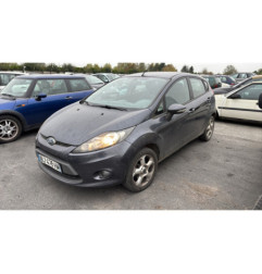 Boite de vitesses FORD FIESTA 6