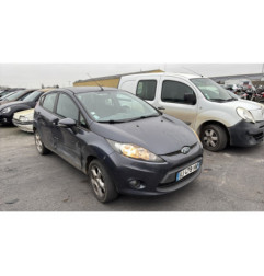 Boite de vitesses FORD FIESTA 6