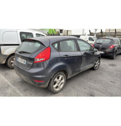 Boite de vitesses FORD FIESTA 6