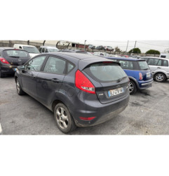 Boite de vitesses FORD FIESTA 6