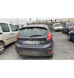 Boite de vitesses FORD FIESTA 6