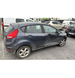 Boite de vitesses FORD FIESTA 6