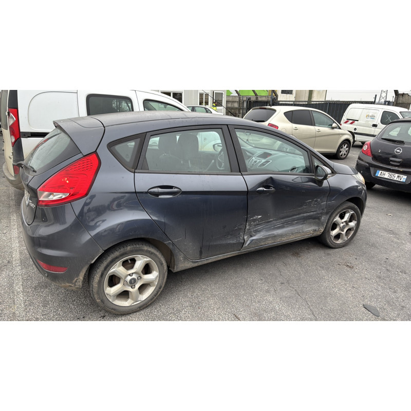 Boite de vitesses FORD FIESTA 6 Photo n°10