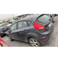 Boite de vitesses FORD FIESTA 6