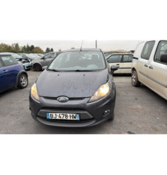 Boite de vitesses FORD FIESTA 6