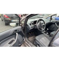 Boite de vitesses FORD FIESTA 6