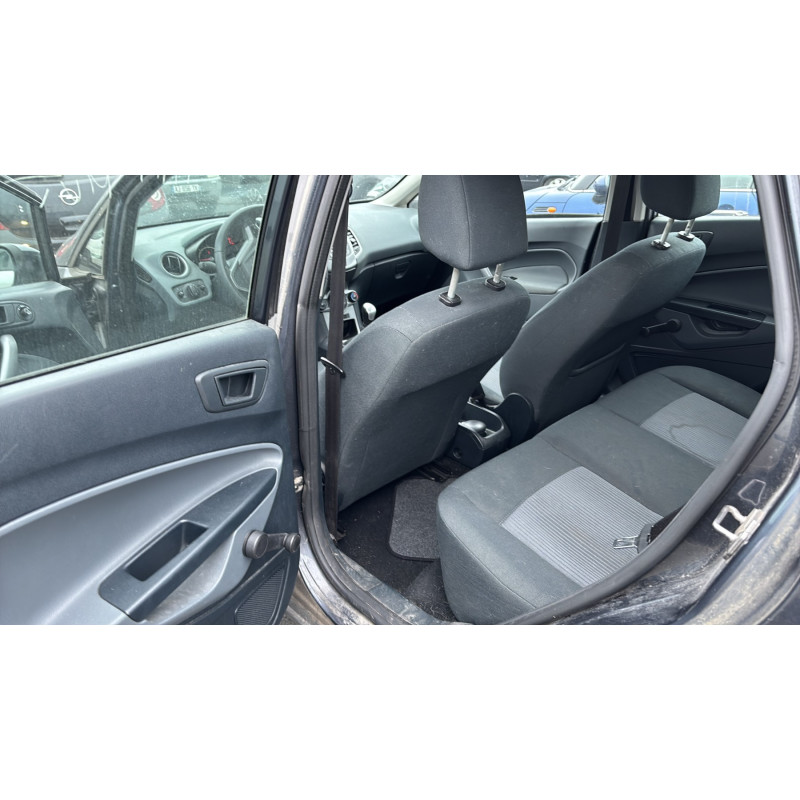 Boite de vitesses FORD FIESTA 6 Photo n°14