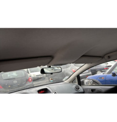 Boite de vitesses FORD FIESTA 6