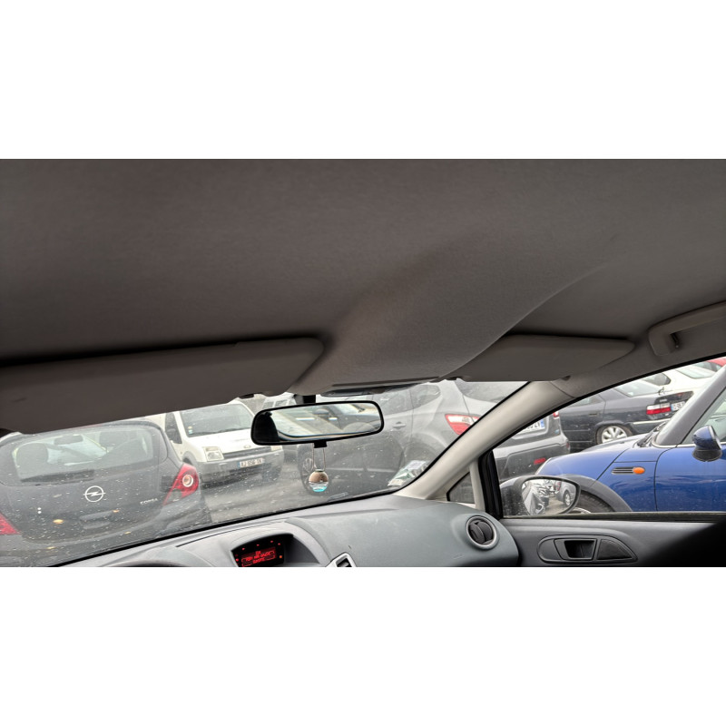 Boite de vitesses FORD FIESTA 6 Photo n°15