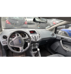 Boite de vitesses FORD FIESTA 6