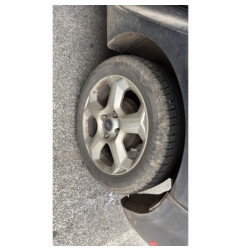 Boite de vitesses FORD FIESTA 6