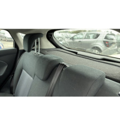 Boite de vitesses FORD FIESTA 6