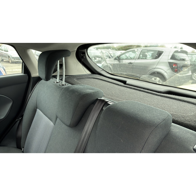 Boite de vitesses FORD FIESTA 6 Photo n°18