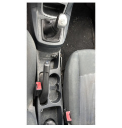 Boite de vitesses FORD FIESTA 6