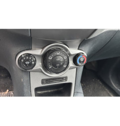 Boite de vitesses FORD FIESTA 6