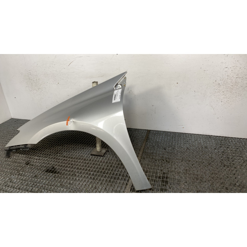 Aile avant gauche RENAULT LAGUNA 3 Photo n°4