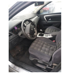 Aile avant gauche RENAULT LAGUNA 3