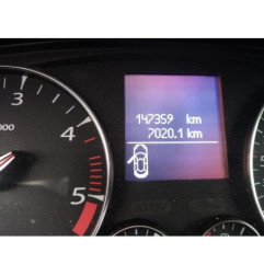 Aile avant gauche RENAULT LAGUNA 3