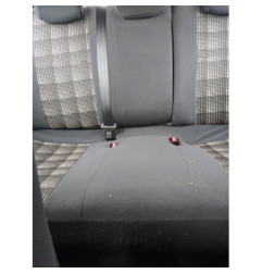 Aile avant gauche RENAULT LAGUNA 3