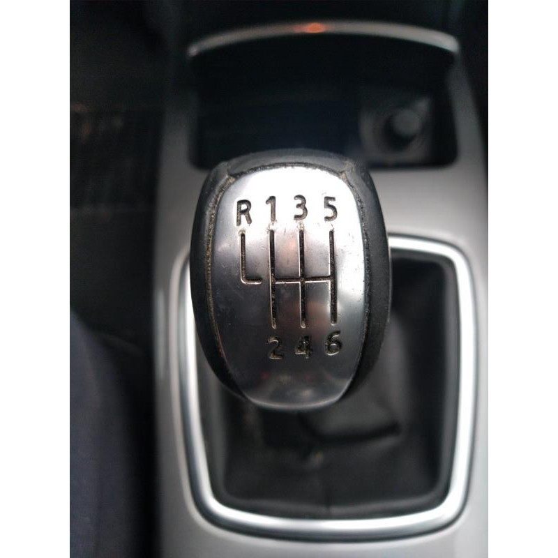Aile avant gauche RENAULT LAGUNA 3 Photo n°10