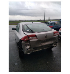 Aile avant gauche RENAULT LAGUNA 3