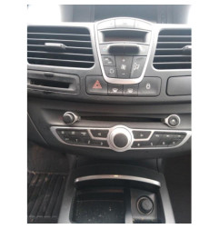 Aile avant gauche RENAULT LAGUNA 3