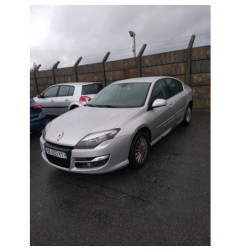 Aile avant gauche RENAULT LAGUNA 3