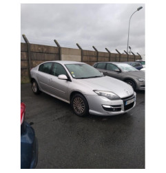 Aile avant gauche RENAULT LAGUNA 3