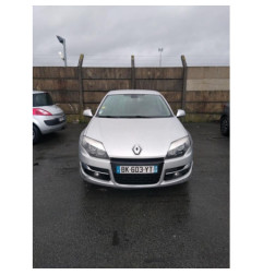 Aile avant gauche RENAULT LAGUNA 3