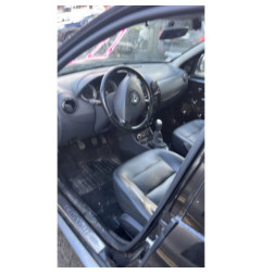 Bouton de warning DACIA DUSTER 1