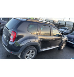 Bouton de warning DACIA DUSTER 1