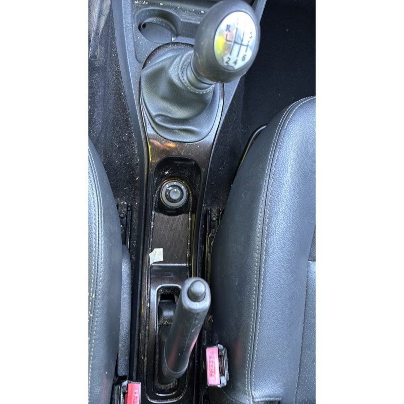 Bouton de warning DACIA DUSTER 1 Photo n°19