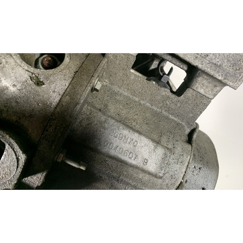Boite de vitesses CITROEN C5 1 Photo n°3