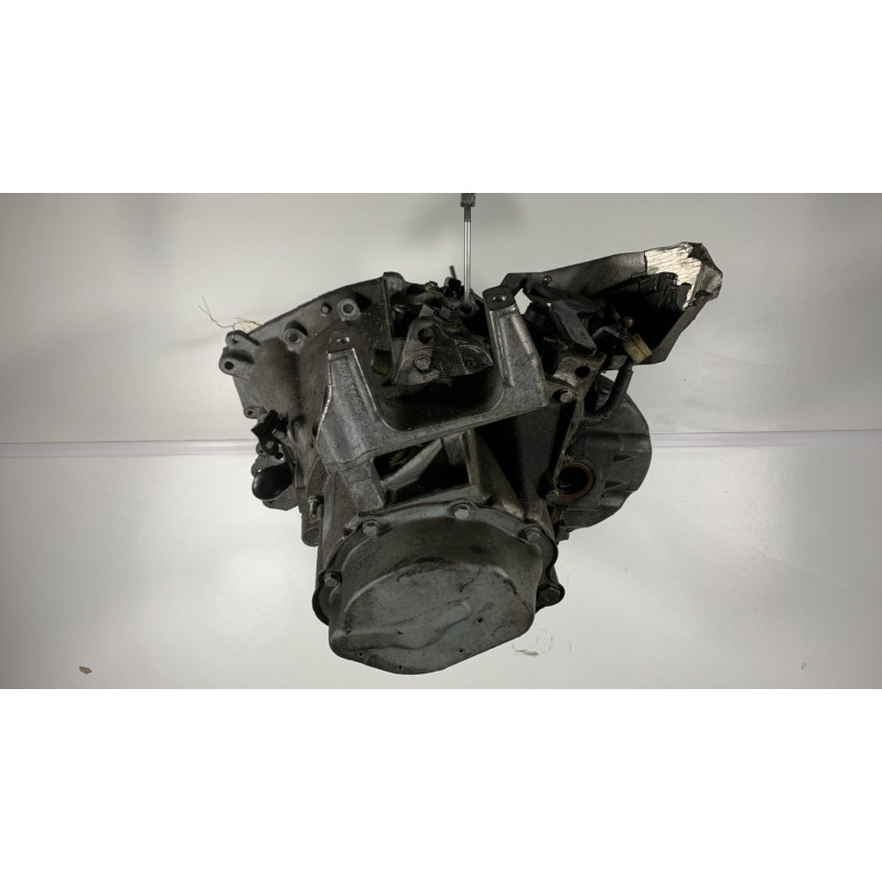 Boite de vitesses CITROEN C5 1 Photo n°4