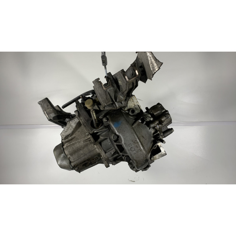 Boite de vitesses CITROEN C5 1 Photo n°5