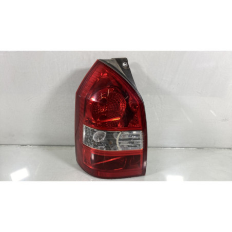 Feu arriere principal gauche (feux) HYUNDAI TUCSON 1 Photo n°1