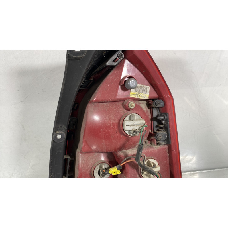 Feu arriere principal gauche (feux) HYUNDAI TUCSON 1 Photo n°3